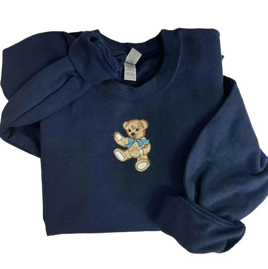 Teddy Bear Crew